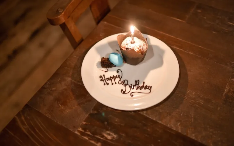 Tự chúc sinh nhật bản thân tuổi 19