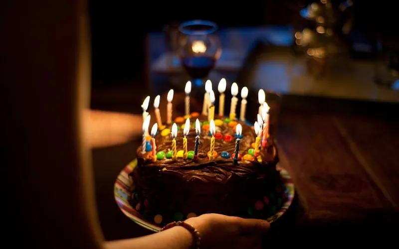 Stt tự chúc sinh nhật bản thân bằng tiếng Hoa