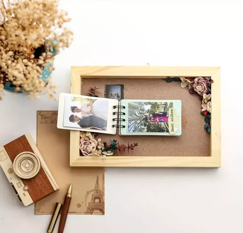 quà handmade tặng bố