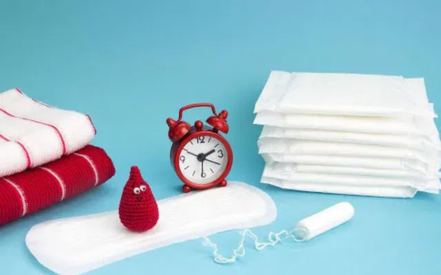 Vệ sinh vùng kín an toàn là chìa khóa ngăn ngừa bệnh phụ khoa.