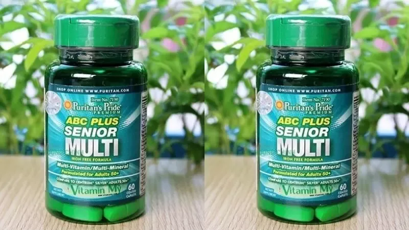 tặng thực phẩm chức năng