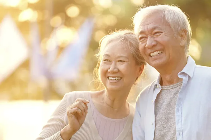 Luôn ưu tiên các sản phẩm hỗ trợ sức khỏe khi lựa chọn quà biếu cho người cao tuổi