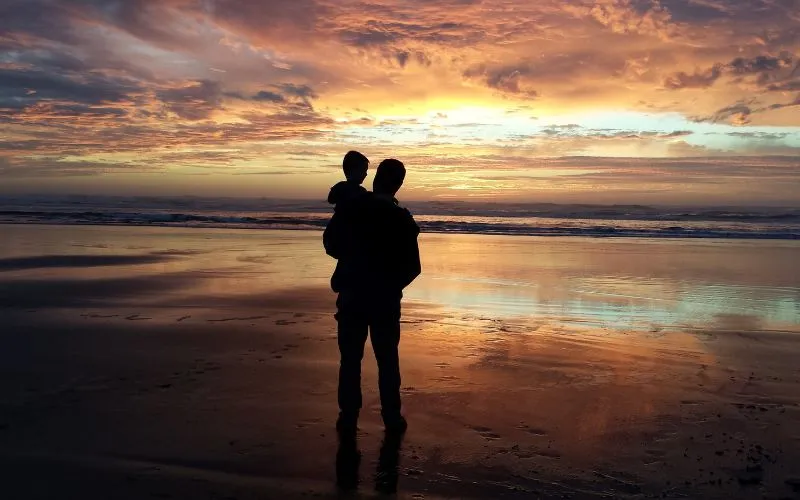 Câu thơ chúc mừng sinh nhật bố vui vẻ và hóm hỉnh