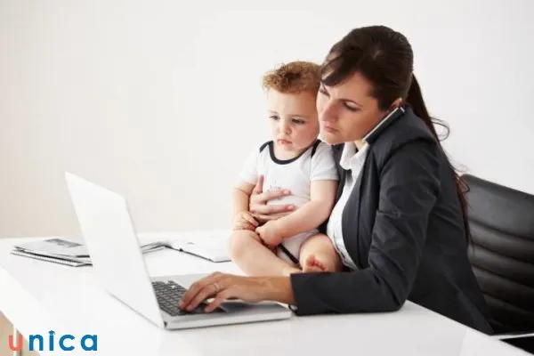 Rõ ràng trong các mối quan hệ