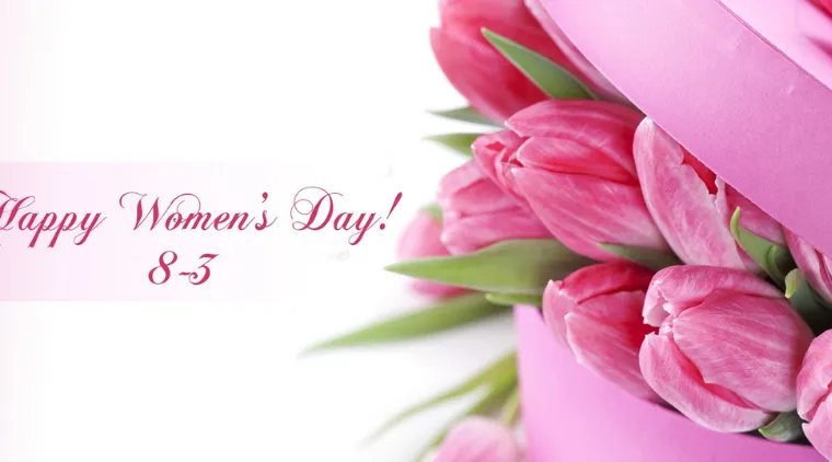 Lời chúc 8/3 bằng tiếng Anh cho đồng nghiệp thể hiện sự tôn trọng