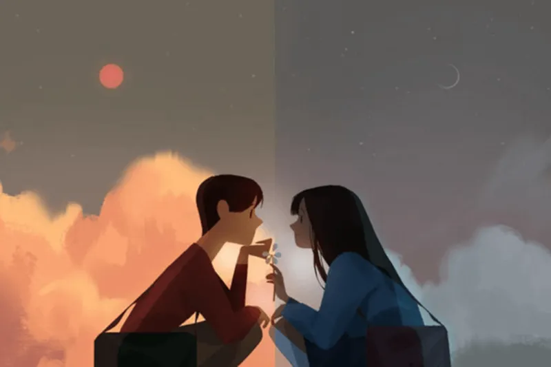 Đón Tết Trung thu đoàn viên với lời chúc tiếng Anh ý nghĩa. (Ảnh: Sưu tầm Internet)