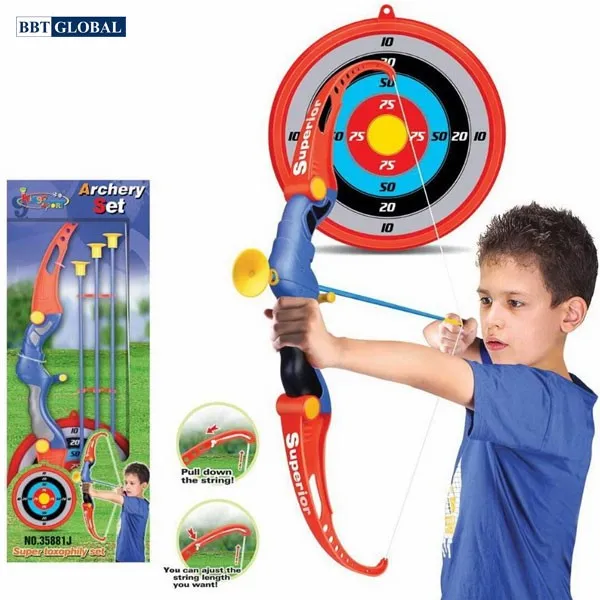 Bộ cung tên Superior 35881J