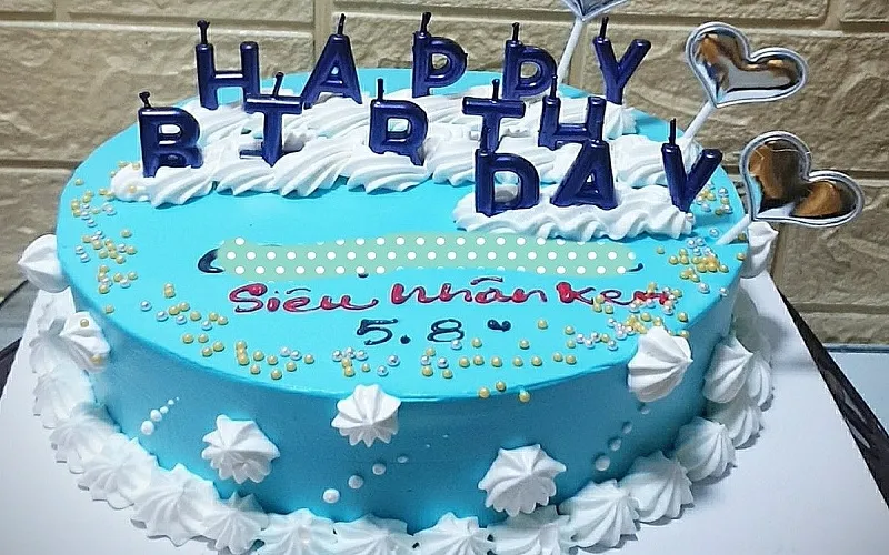 Lời chúc sinh nhật thằng bạn thân lầy lội