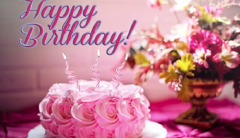 Chúc mừng ngày của mày nhé, bạn thân!