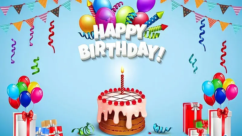 Lời chúc sinh nhật thằng bạn thân lầy lội