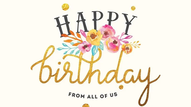 Lời chúc sinh nhật thằng bạn thân ý nghĩa