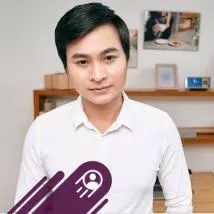 Khách hàng Nguyễn Hoàng Kiên chia sẻ về trải nghiệm mua bánh