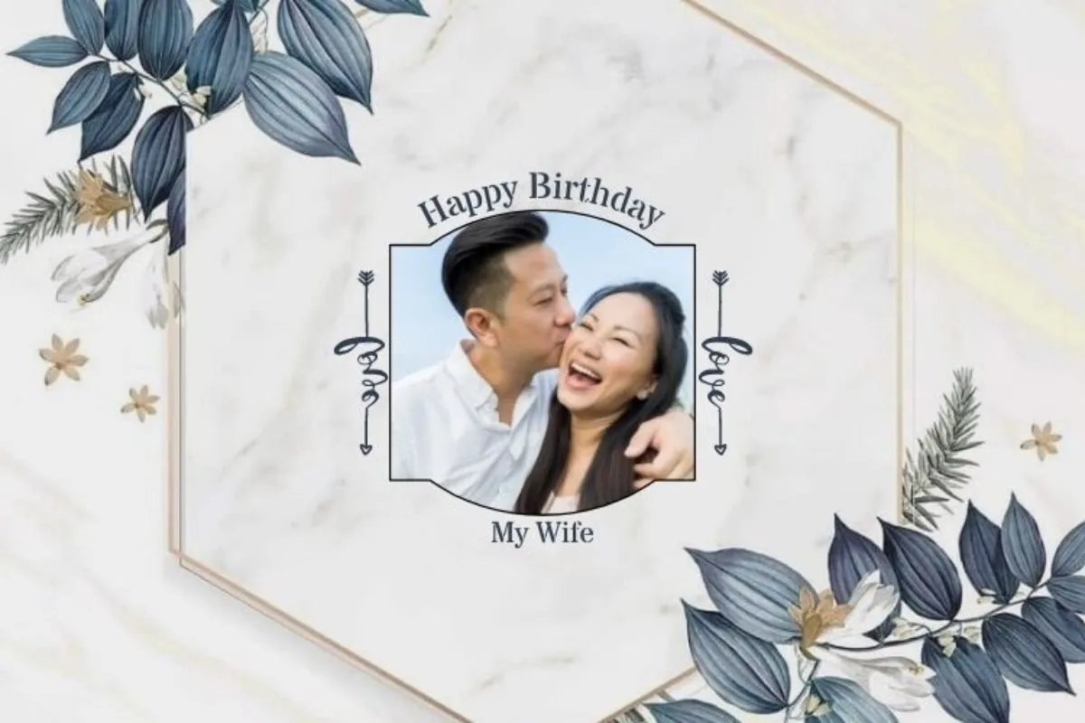 Phong cách độc đáo mang lại sự bất ngờ và niềm vui mới mẻ cho ngày sinh nhật