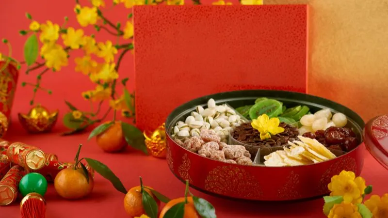 Thơ chúc Tết 2026 gửi tặng sếp hay, ý nghĩa