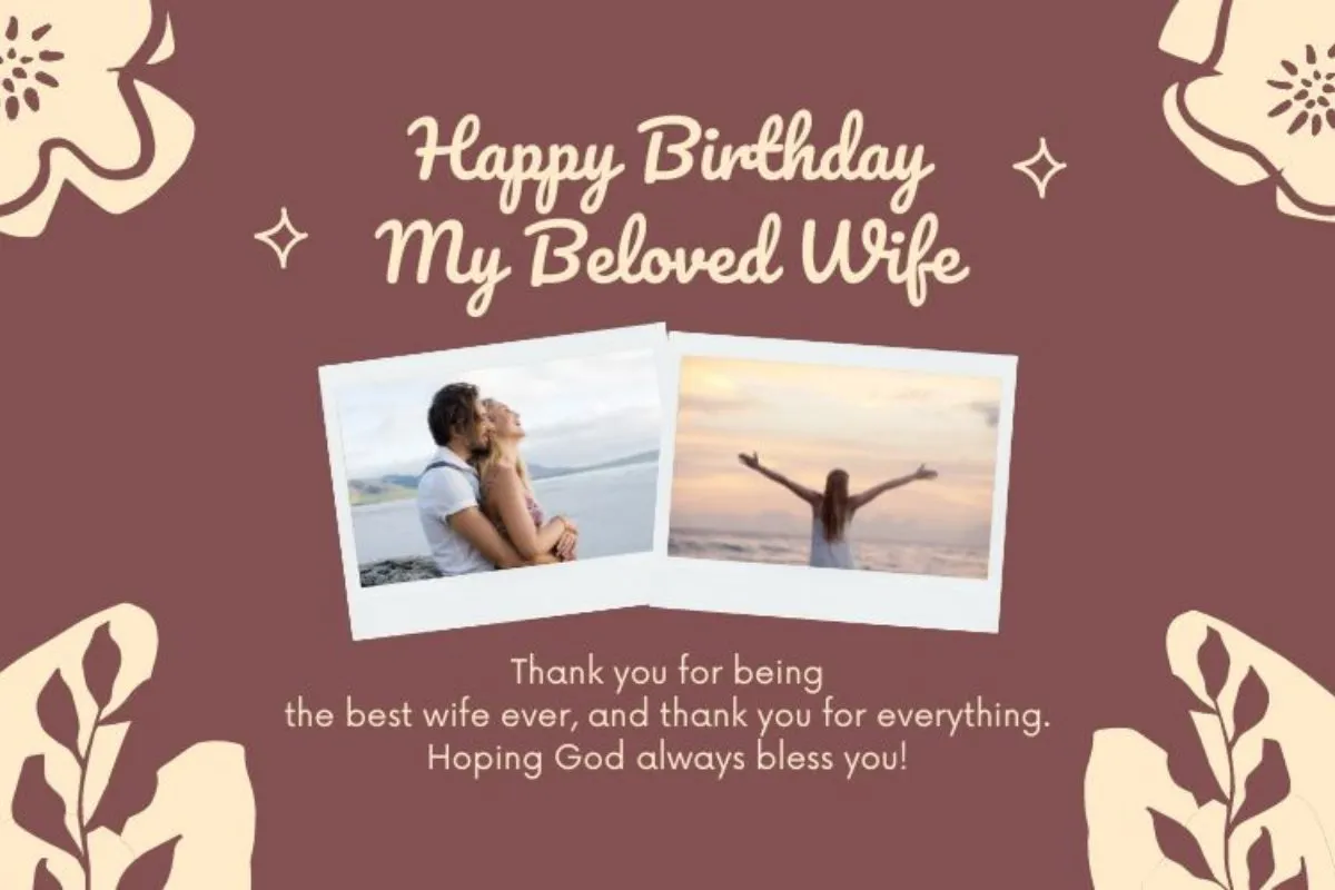 Lời chúc tiếng Anh ngắn gọn nhưng chứa đựng tình cảm sâu sắc nhất