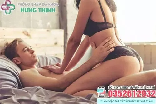 Sự gắn kết cảm xúc là cách cho phụ nữ lên đỉnh trọn vẹn