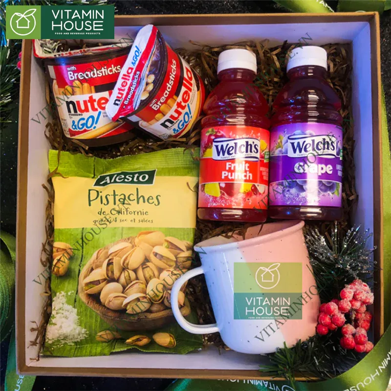 Gợi ý quà tặng ngày 8 tháng 3 ý nghĩa và thiết thực