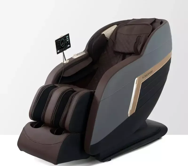 tặng Ghế massage cho sinh nhật bố