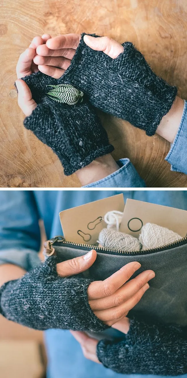 Trang trí bánh kem bằng cốm màu cầu vồng lung linh