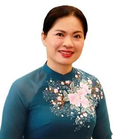 Chân dung Chủ tịch Hội LHPN Việt Nam Hà Thị Nga