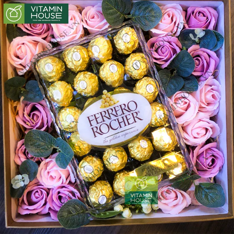 Xu hướng quà tặng ngày 8 tháng 3 năm 2026