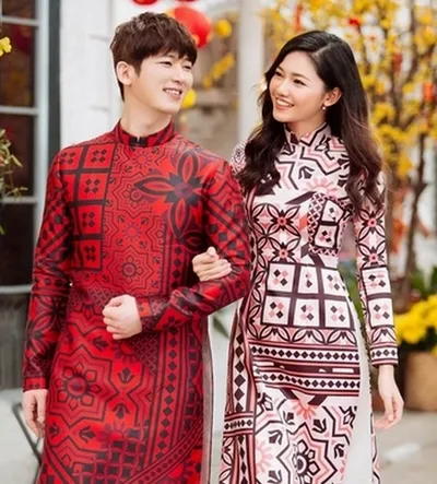 Cấu tạo áo dài qua các thời kỳ