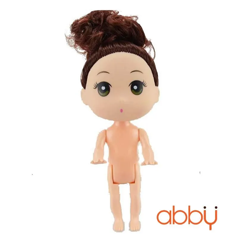 Búp bê trang trí 12cm