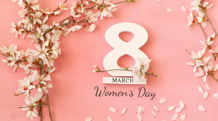 Lời chúc 8/3 thân thiện cho khách hàng cá nhân