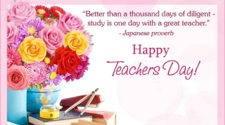 Cảm xúc trong lời chúc tiếng Anh 20/11