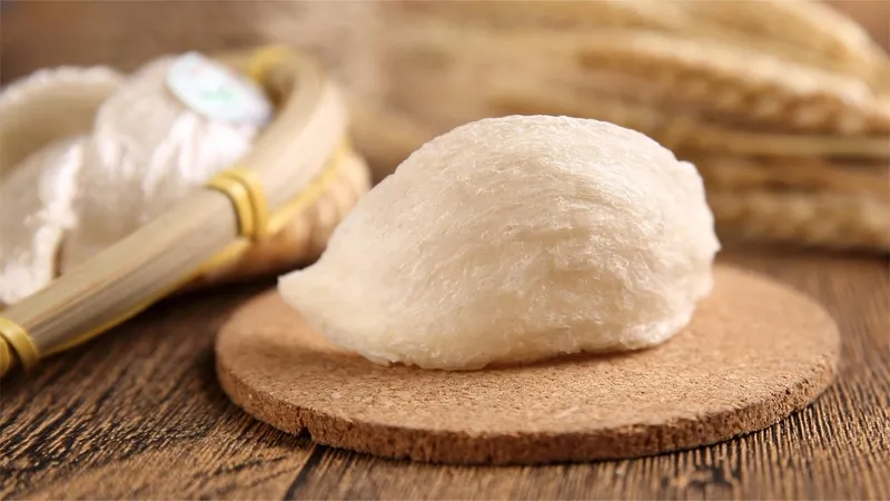 Thời điểm vàng để phụ nữ mang thai bắt đầu sử dụng tổ yến