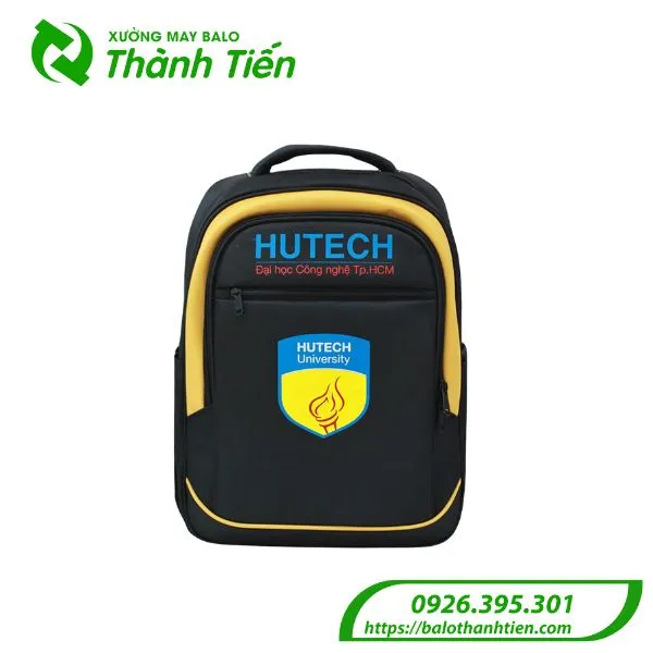 Balo đồng phục Hutech