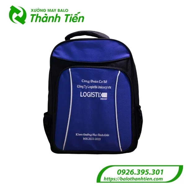 Balo công ty Logistik