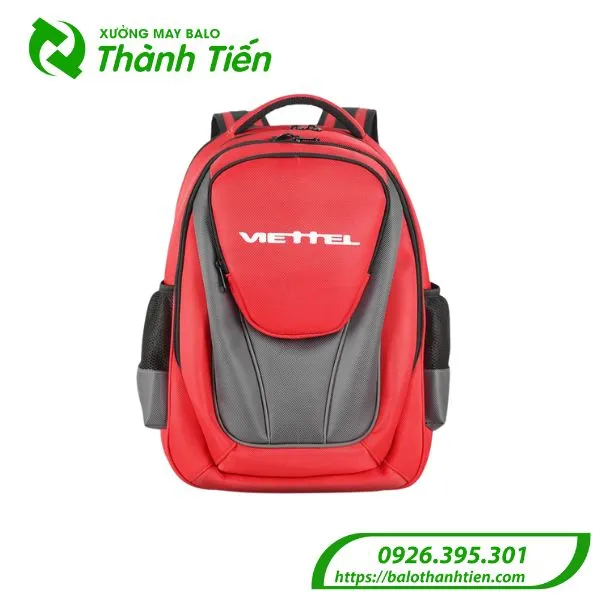 Balo công ty Viettel