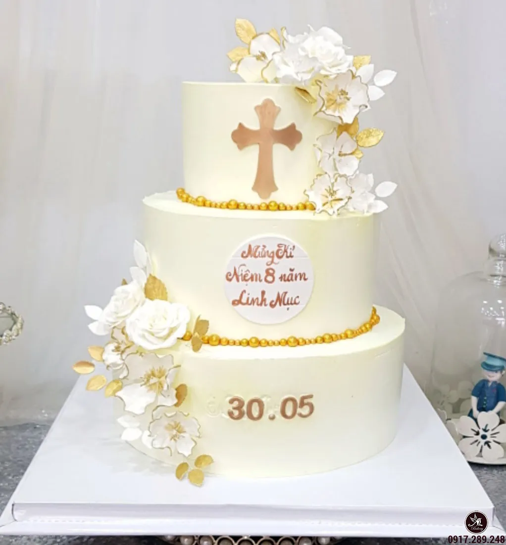 Lời chúc mừng thụ phong linh mục ngắn gọn