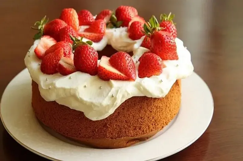 Bánh kem thủ công lưu giữ khoảnh khắc kỷ niệm ngọt ngào