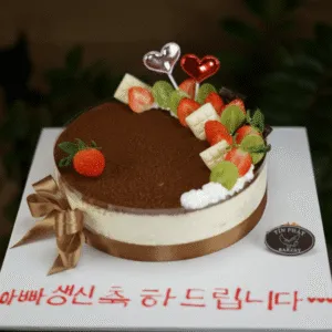 Bánh Kem Tiramisu TP 2571