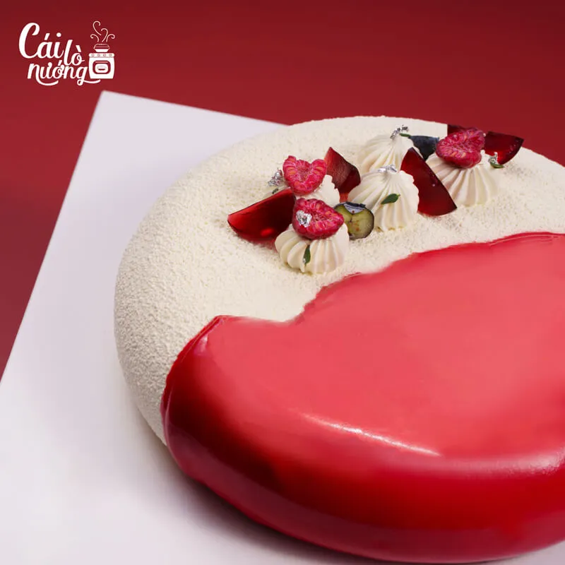 bánh sinh nhật 1 tuổi