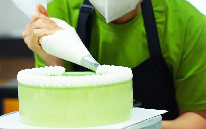 cửa hàng bánh kem sinh nhật uy tín FATAGI năm 2026