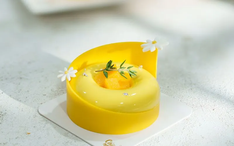 bánh sinh nhật 1 người