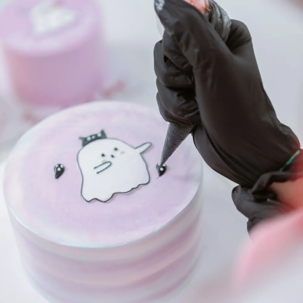 Bảo lãnh chất lượng từ tiệm bánh nghệ thuật