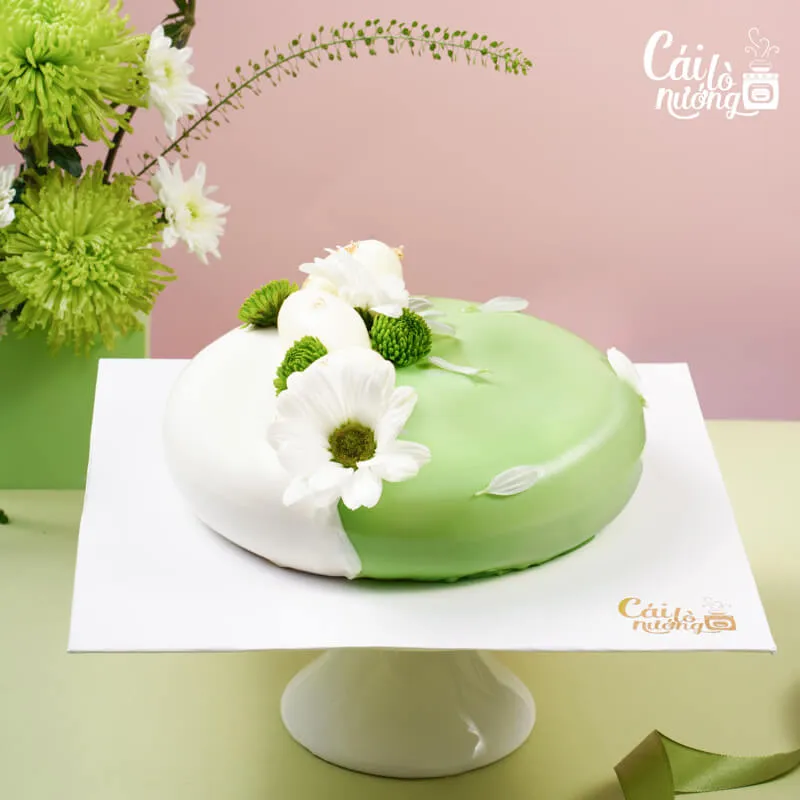 bánh sinh nhật quận 1