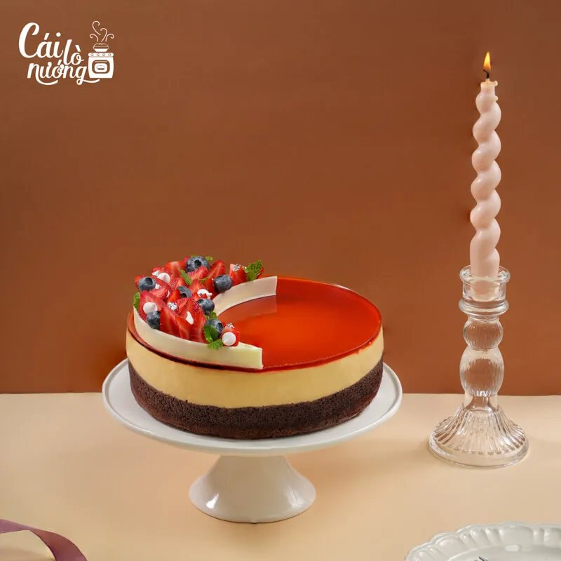 bánh sinh nhật quận 1