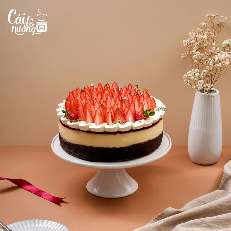 bánh sinh nhật quận 1