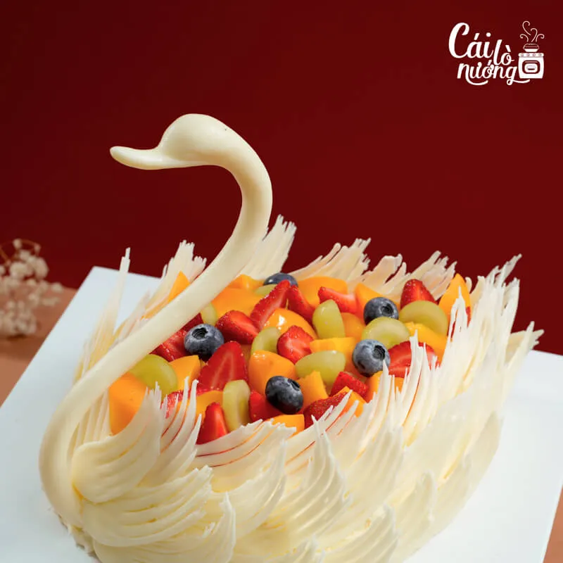 bánh sinh nhật quận 1