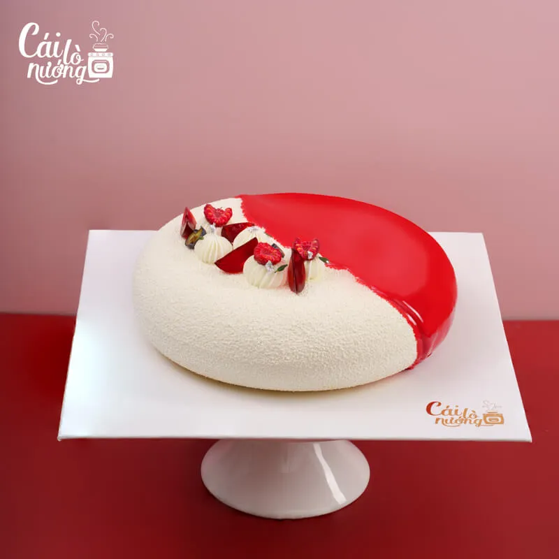 bánh sinh nhật quận 1