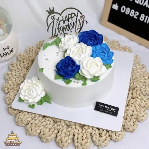 Chiếc bánh rút tiền phù hợp tặng người lớn