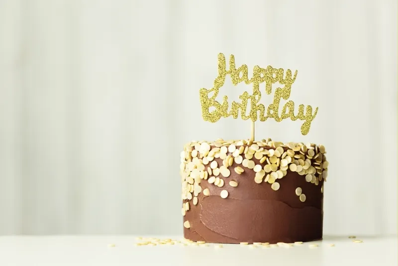 bánh sinh nhật mẹ 8