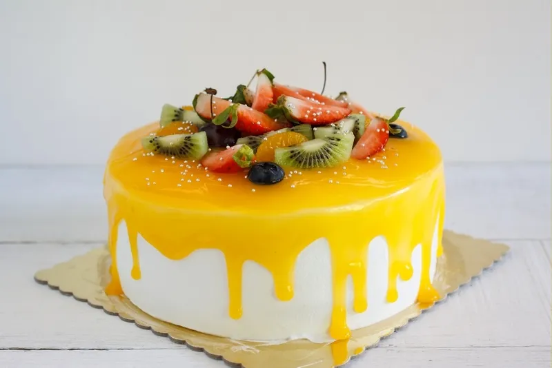 bánh sinh nhật mẹ 3