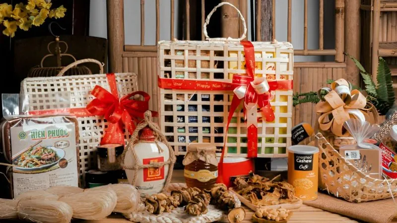 Món đặc sản đặc trưng của vùng miền mang nét độc đáo văn hóa Việt Nam.