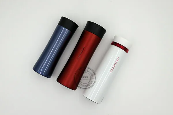 Bình giữ nhiệt Lock&Lock có thể in logo doanh nghiệp